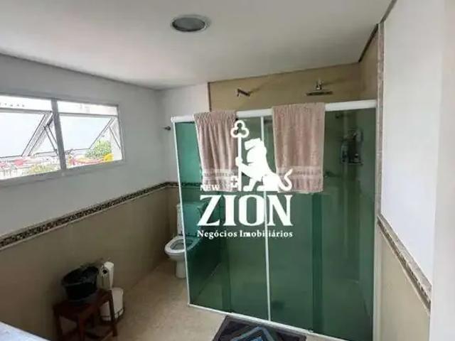 Apartamento para Venda em São Paulo/SP Santa Teresinha 3 Quartos