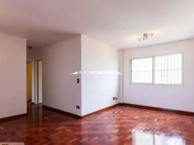 Apartamento para Venda em São Paulo/SP Santa Teresinha 3 Quartos