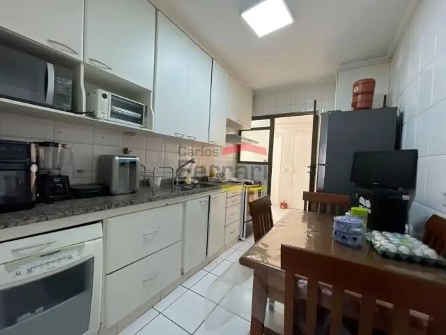 Apartamento para Venda em São Paulo/SP Santa Teresinha 3 Quartos
