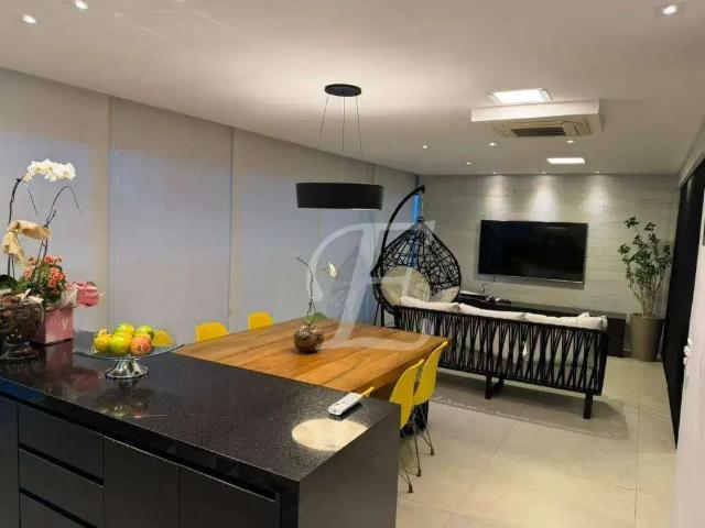 Apartamento para Venda em São Paulo/SP Santa Teresinha 3 Quartos