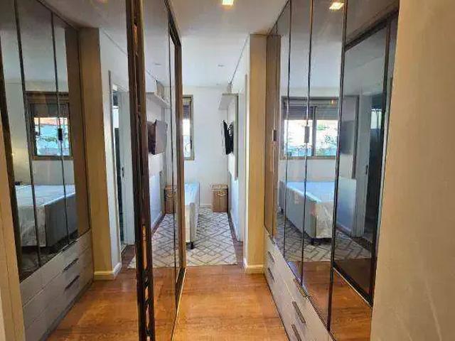 Apartamento para Venda em São Paulo/SP Santa Teresinha 3 Quartos