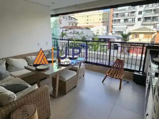 Apartamento para Venda em São Paulo/SP Santa Teresinha 3 Quartos