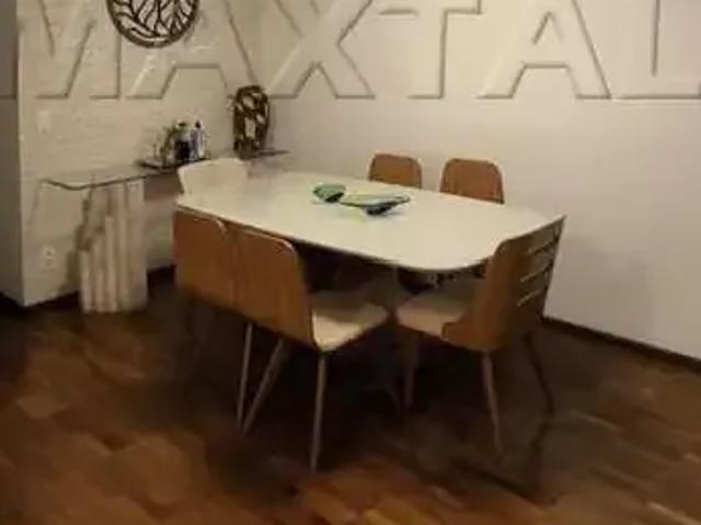 Apartamento para Venda em São Paulo/SP Santa Teresinha 3 Quartos