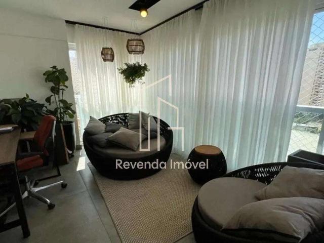 Apartamento para Venda em São Paulo/SP Santa Teresinha 3 Quartos