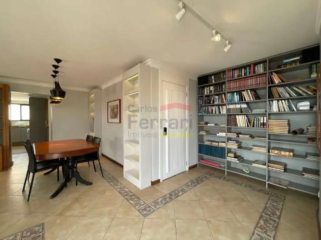 Apartamento para Venda em São Paulo/SP Santa Teresinha 3 Quartos