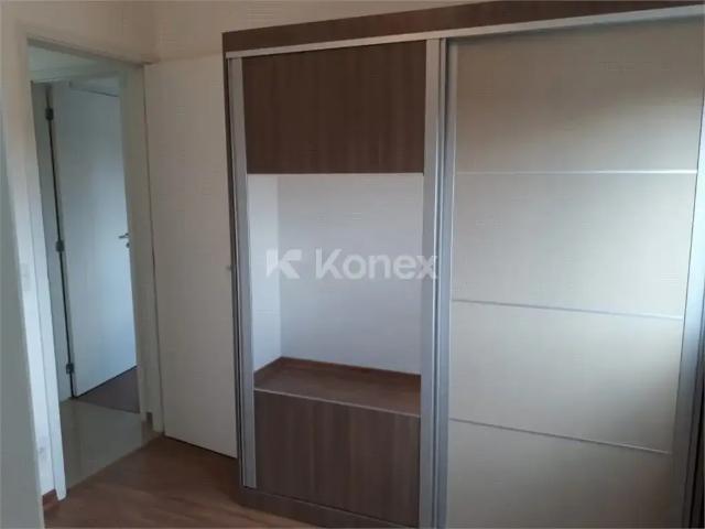 Apartamento para Venda em São Paulo/SP Santa Teresinha 3 Quartos