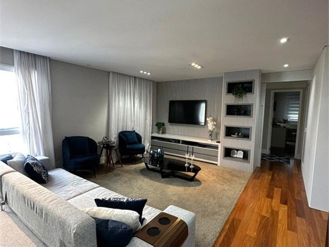 Apartamento para Venda em São Paulo/SP Santa Teresinha 3 Quartos