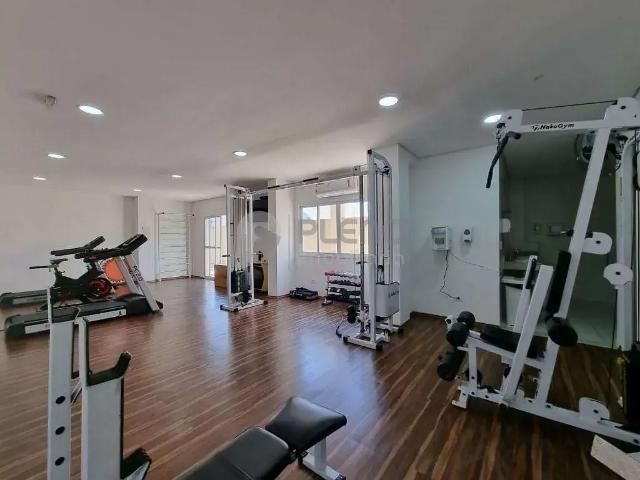 Apartamento para Venda em São Paulo/SP Santa Teresinha 3 Quartos