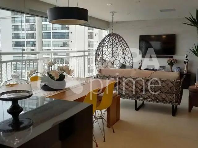 Apartamento para Venda em São Paulo/SP Santa Teresinha 3 Quartos