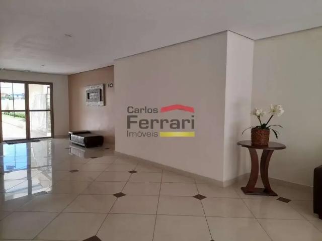Apartamento para Venda em São Paulo/SP Santa Teresinha 3 Quartos