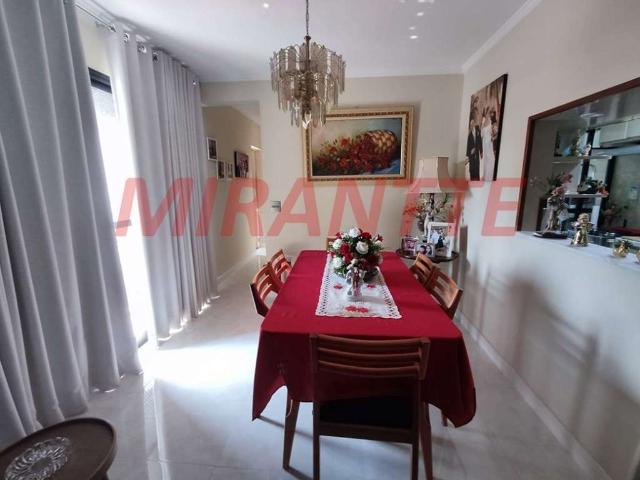 Apartamento para Venda em São Paulo/SP Santa Teresinha 3 Quartos