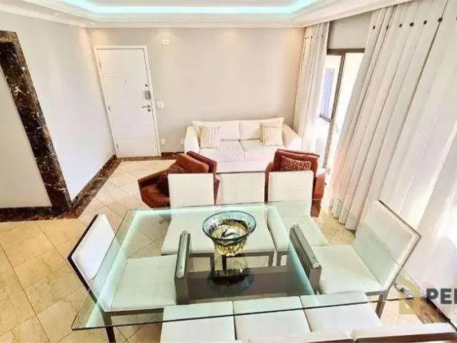 Apartamento para Venda em São Paulo/SP Santa Teresinha 3 Quartos