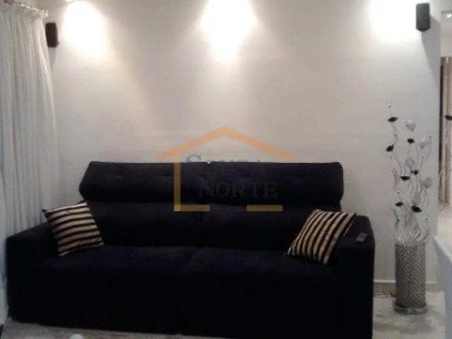 Apartamento para Venda em São Paulo/SP Santa Teresinha 3 Quartos