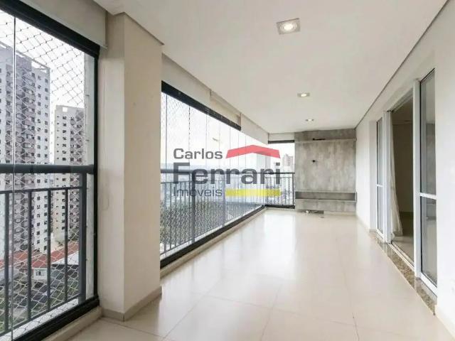 Apartamento para Venda em São Paulo/SP Santa Teresinha 3 Quartos