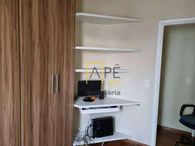 Apartamento para Venda em São Paulo/SP Santa Teresinha 3 Quartos