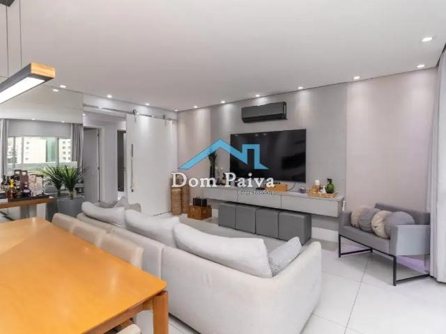 Apartamento para Venda em São Paulo/SP Santa Teresinha 3 Quartos
