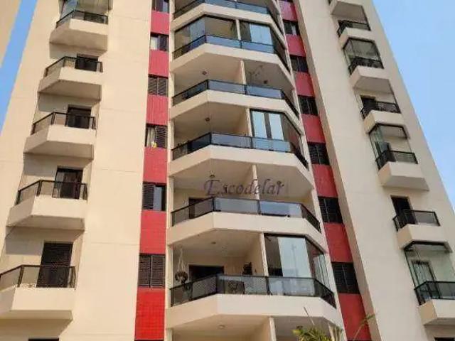 Apartamento para Venda em São Paulo/SP Santa Teresinha 3 Quartos