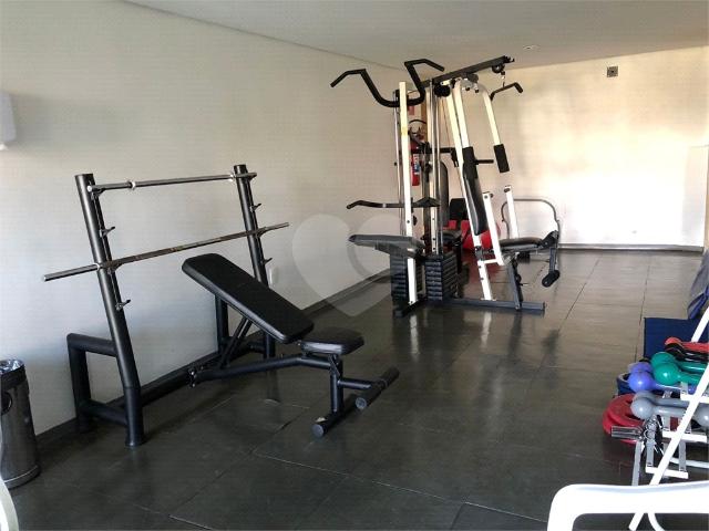 Apartamento para Venda em São Paulo/SP Santa Teresinha 3 Quartos