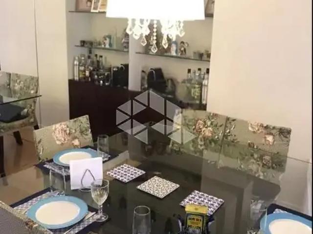 Apartamento para Venda em São Paulo/SP Santa Teresinha 3 Quartos
