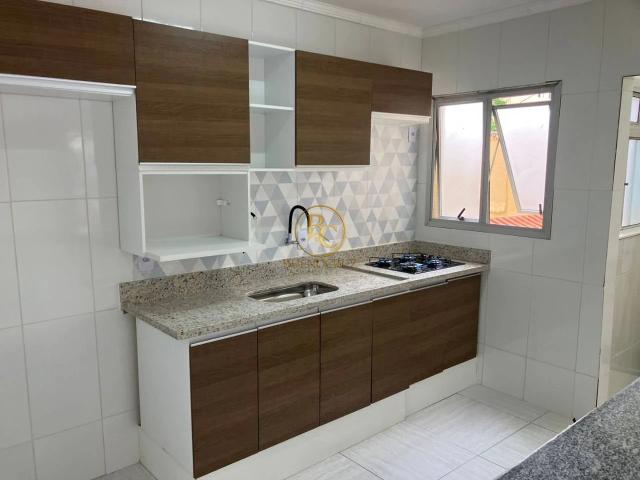 Apartamento para Venda em São Paulo/SP Santa Teresinha 3 Quartos