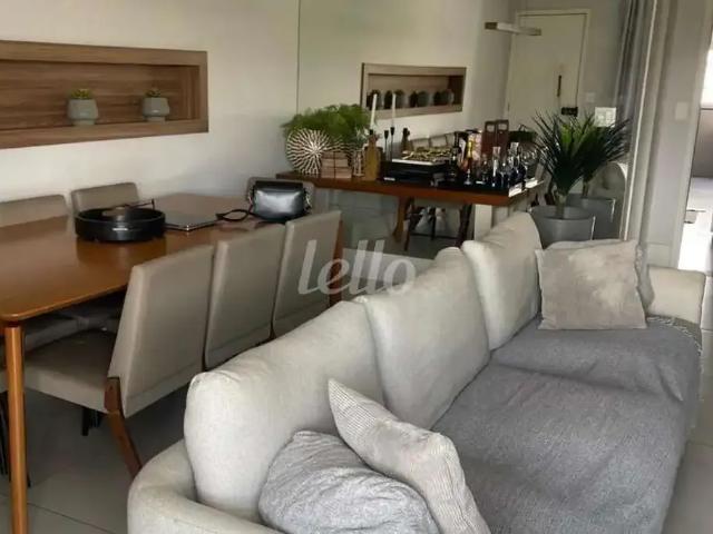 Apartamento para Venda em São Paulo/SP Santa Teresinha 3 Quartos