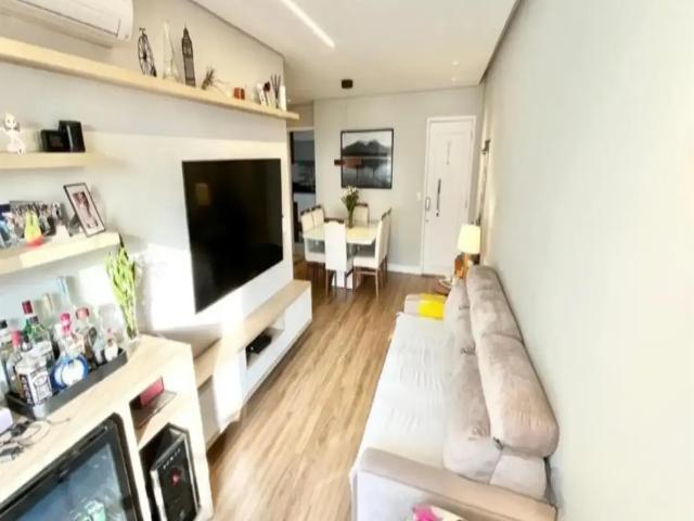 Apartamento para Venda em São Paulo/SP Santa Teresinha 3 Quartos