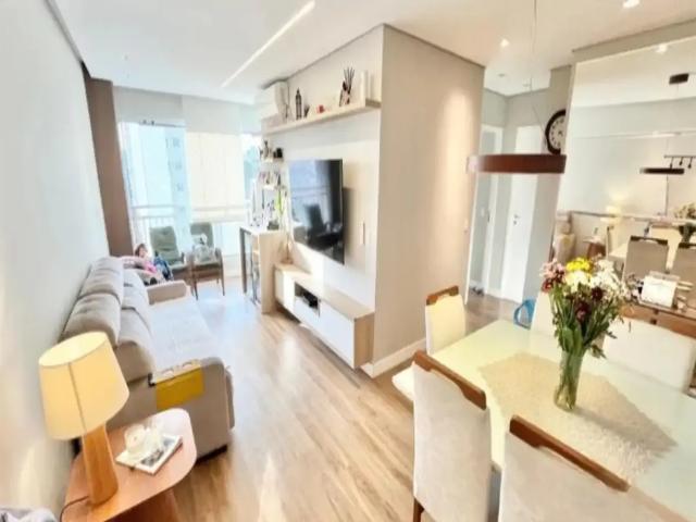 Apartamento para Venda em São Paulo/SP Santa Teresinha 3 Quartos