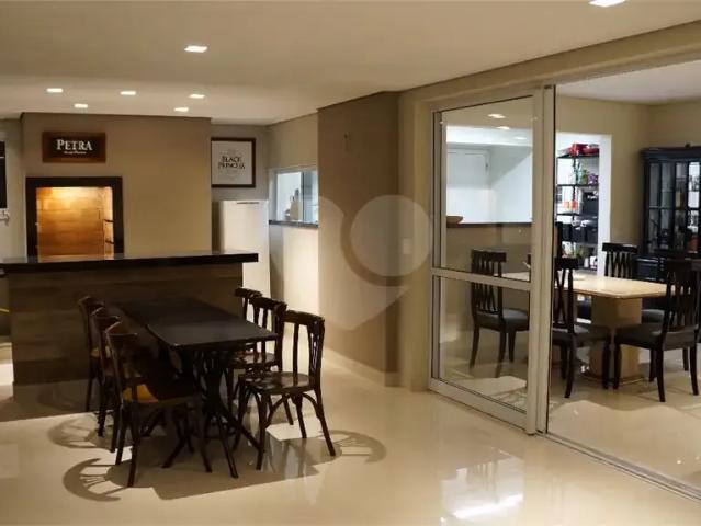 Apartamento para Venda em São Paulo/SP Santa Teresinha 3 Quartos