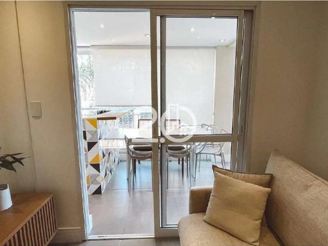 Apartamento para Venda em São Paulo/SP Santa Teresinha 3 Quartos