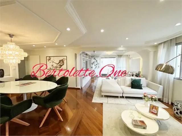 Apartamento para Venda em São Paulo/SP Santa Teresinha 3 Quartos