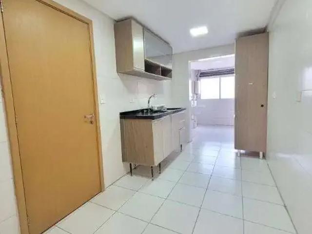 Apartamento para Venda em São Paulo/SP Santa Teresinha 3 Quartos