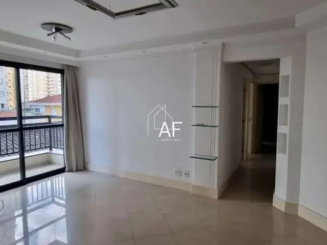 Apartamento para Venda em São Paulo/SP Santa Teresinha 3 Quartos
