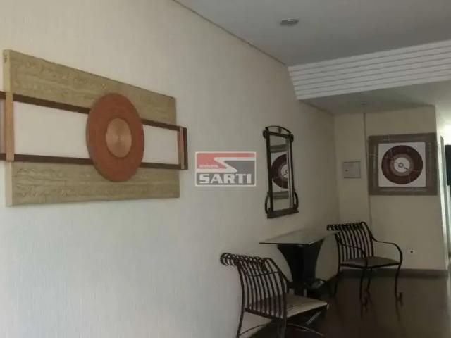Apartamento para Venda em São Paulo/SP Santa Teresinha 3 Quartos