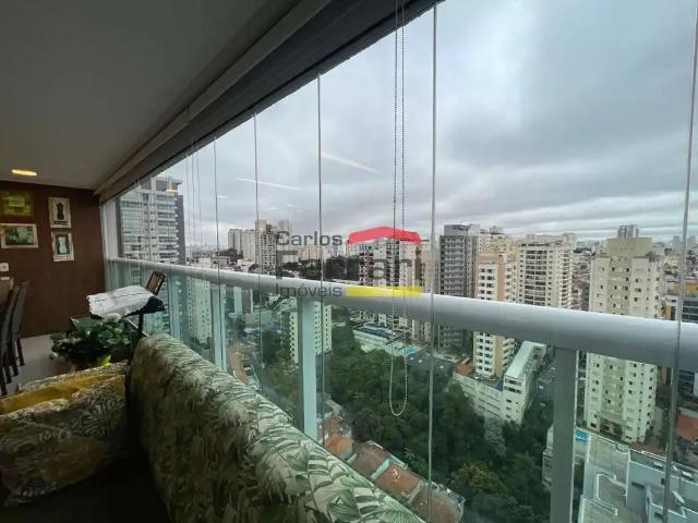 Apartamento para Venda em São Paulo/SP Santa Teresinha 3 Quartos