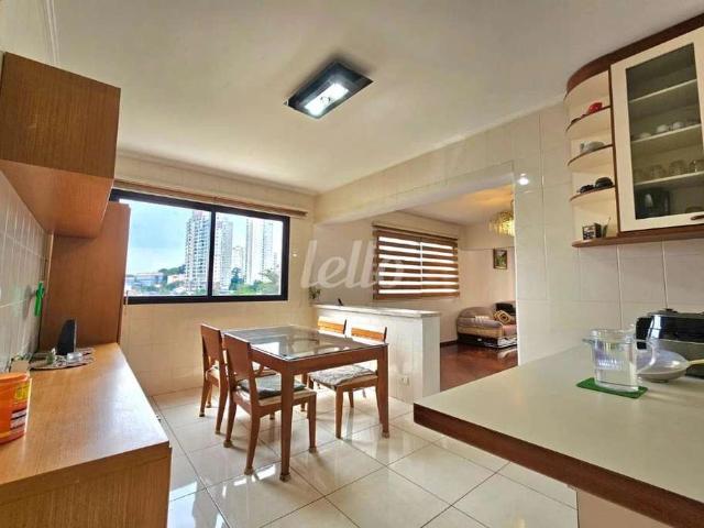 Apartamento para Venda em São Paulo/SP Santa Teresinha 3 Quartos