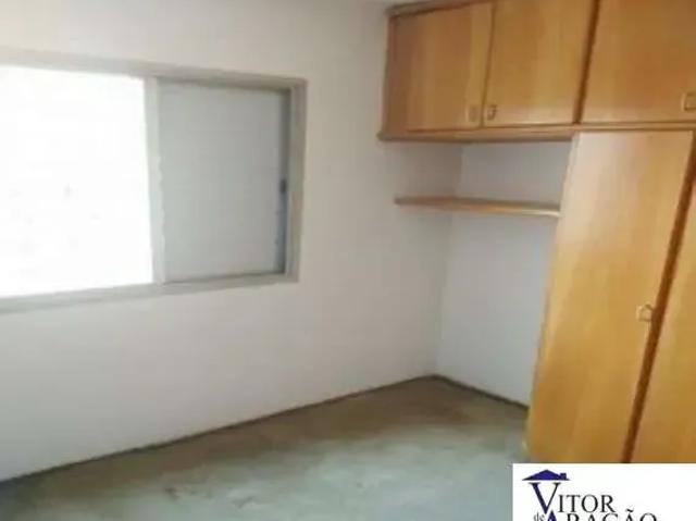 Apartamento para Venda em São Paulo/SP Santa Teresinha 3 Quartos