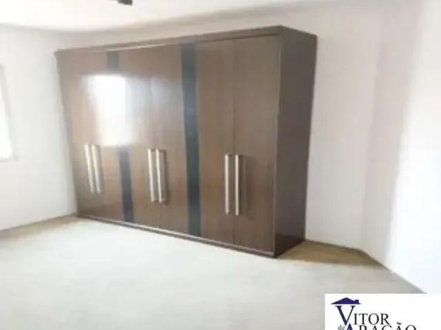 Apartamento para Venda em São Paulo/SP Santa Teresinha 3 Quartos