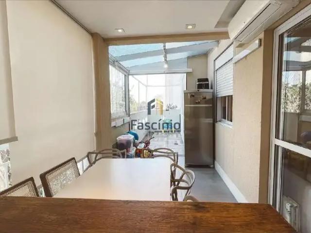 Apartamento para Venda em São Paulo/SP Santa Teresinha 3 Quartos