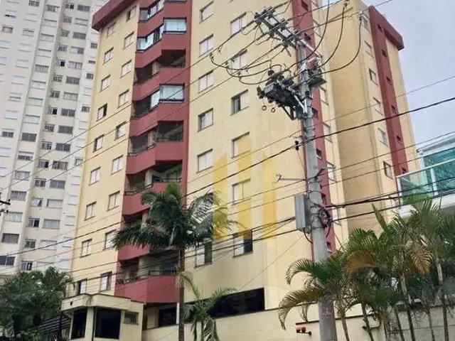 Apartamento para Venda em São Paulo/SP Santa Teresinha 3 Quartos