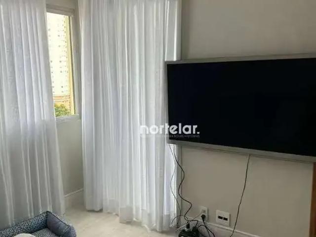 Apartamento para Venda em São Paulo/SP Santa Teresinha 3 Quartos