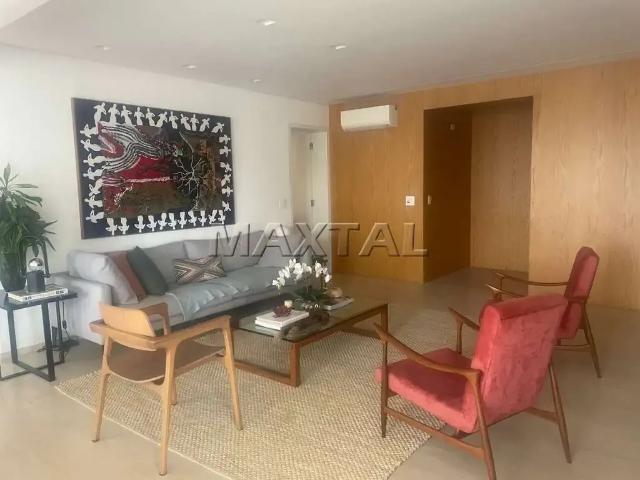 Apartamento para Venda em São Paulo/SP Santa Teresinha 3 Quartos