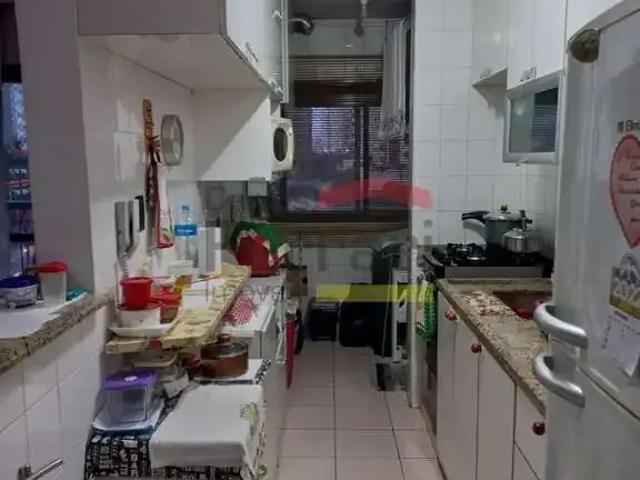 Apartamento para Venda em São Paulo/SP Santa Teresinha 3 Quartos