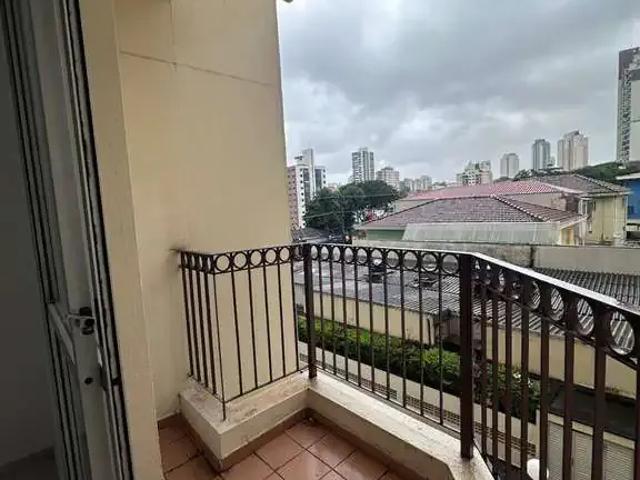 Apartamento para Venda em São Paulo/SP Santa Teresinha 3 Quartos