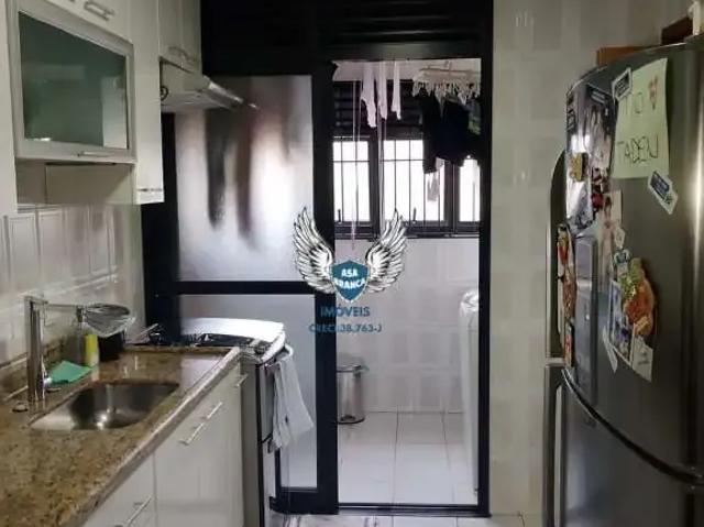 Apartamento para Venda em São Paulo/SP Santa Teresinha 3 Quartos