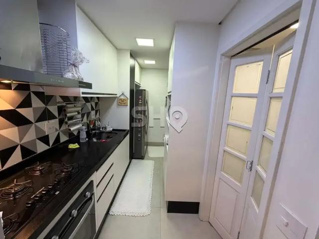 Apartamento para Venda em São Paulo/SP Santa Teresinha 3 Quartos
