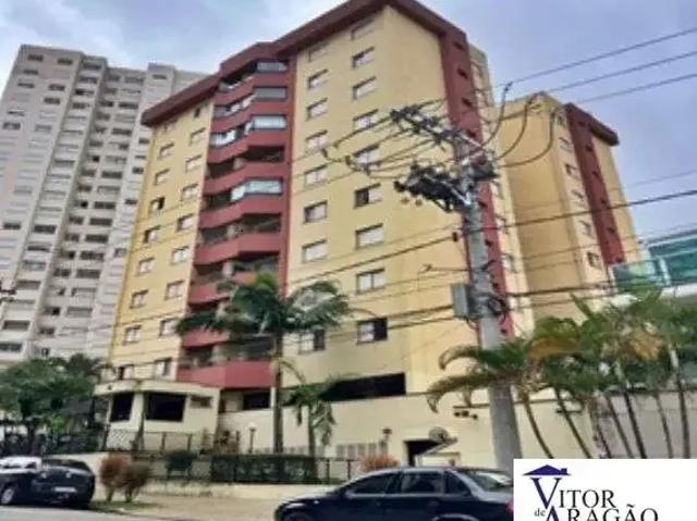 Apartamento para Venda em São Paulo/SP Santa Teresinha 3 Quartos
