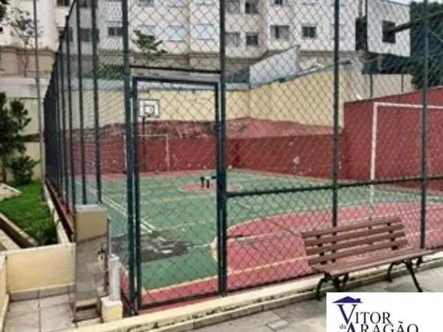 Apartamento para Venda em São Paulo/SP Santa Teresinha 3 Quartos