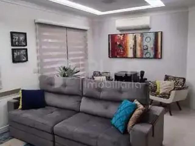 Apartamento para Venda em São Paulo/SP Santa Teresinha 3 Quartos