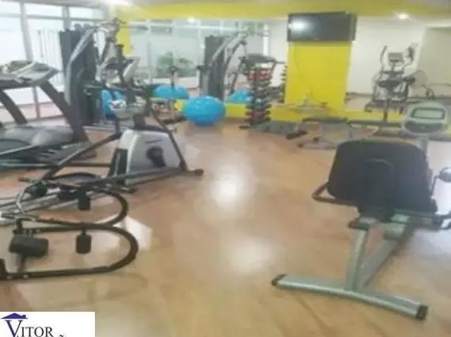 Apartamento para Venda em São Paulo/SP Santa Teresinha 3 Quartos