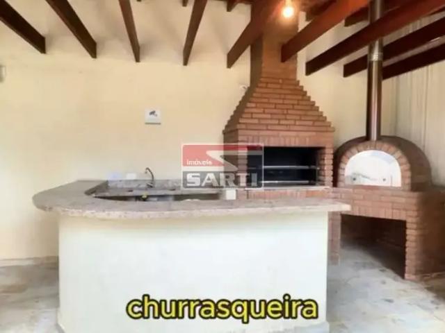 Apartamento para Venda em São Paulo/SP Santa Teresinha 3 Quartos